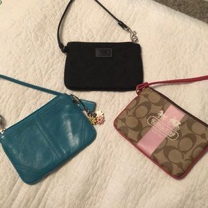 old style coach clutches
